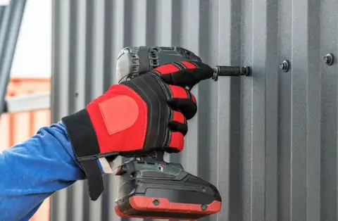 Travaux de zinguerie - Briouze